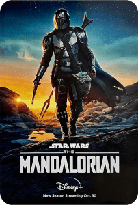 The-Mandalorian